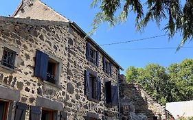 Maison auvergnate